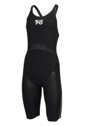 Genouillère Blueseventy neroTX2 - Noire - Taille 26