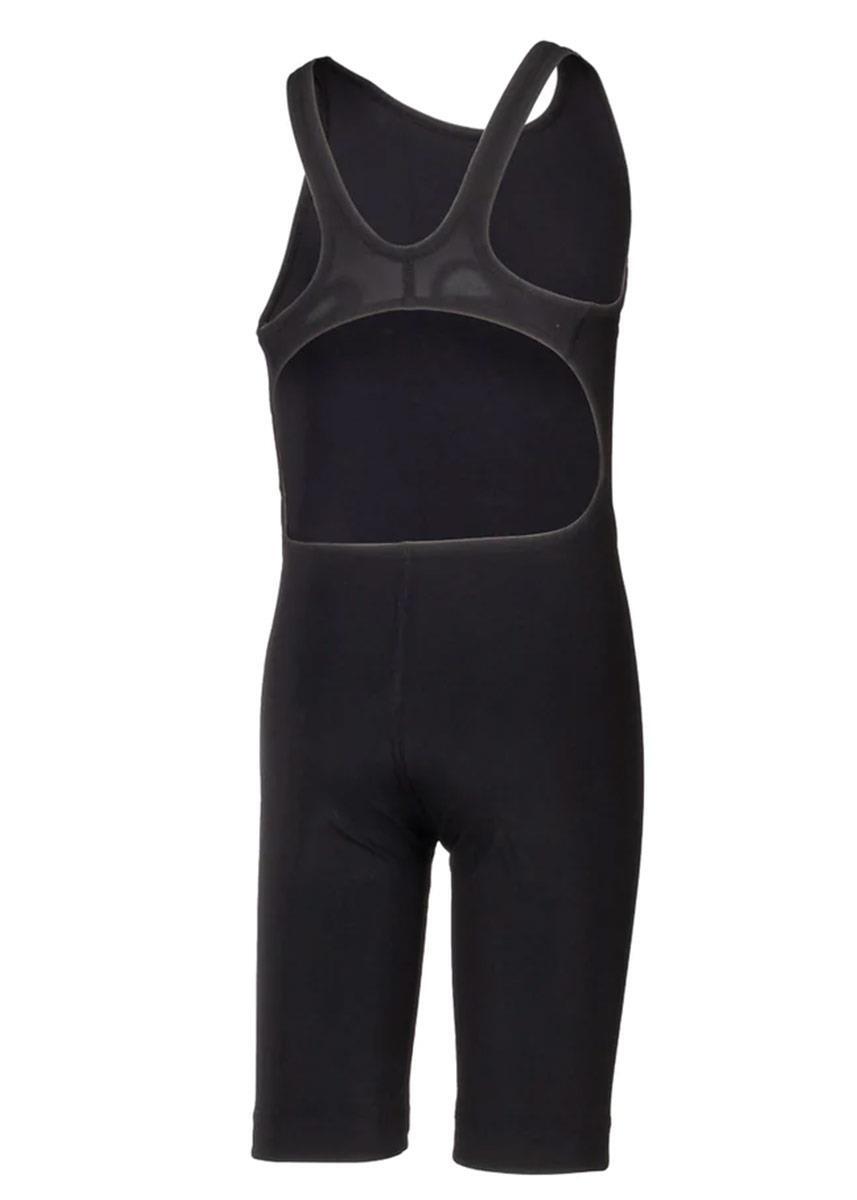 Blueseventy nero stitch Kneeskin - Nero - Taglia 8 3/5