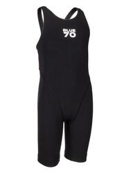Genouillère Blueseventy Nero Stitch - Noir - Taille 42