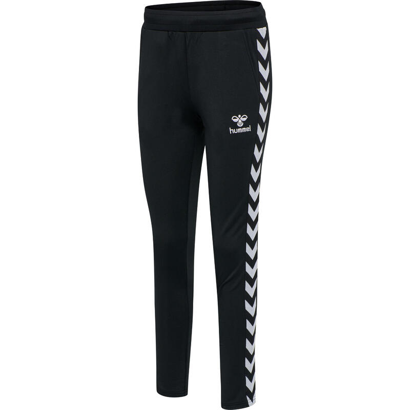 Pantalon femme Hummel hmlnelly 2.0 tapered