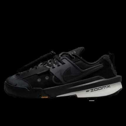Chaussures Zegamadome SP sacai Black