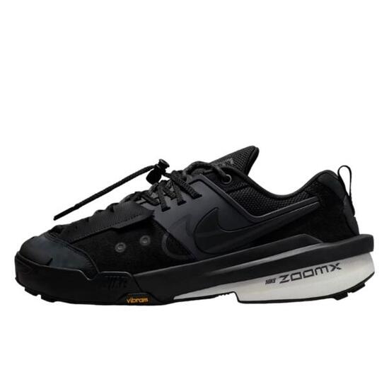 Chaussures Zegamadome SP sacai Black