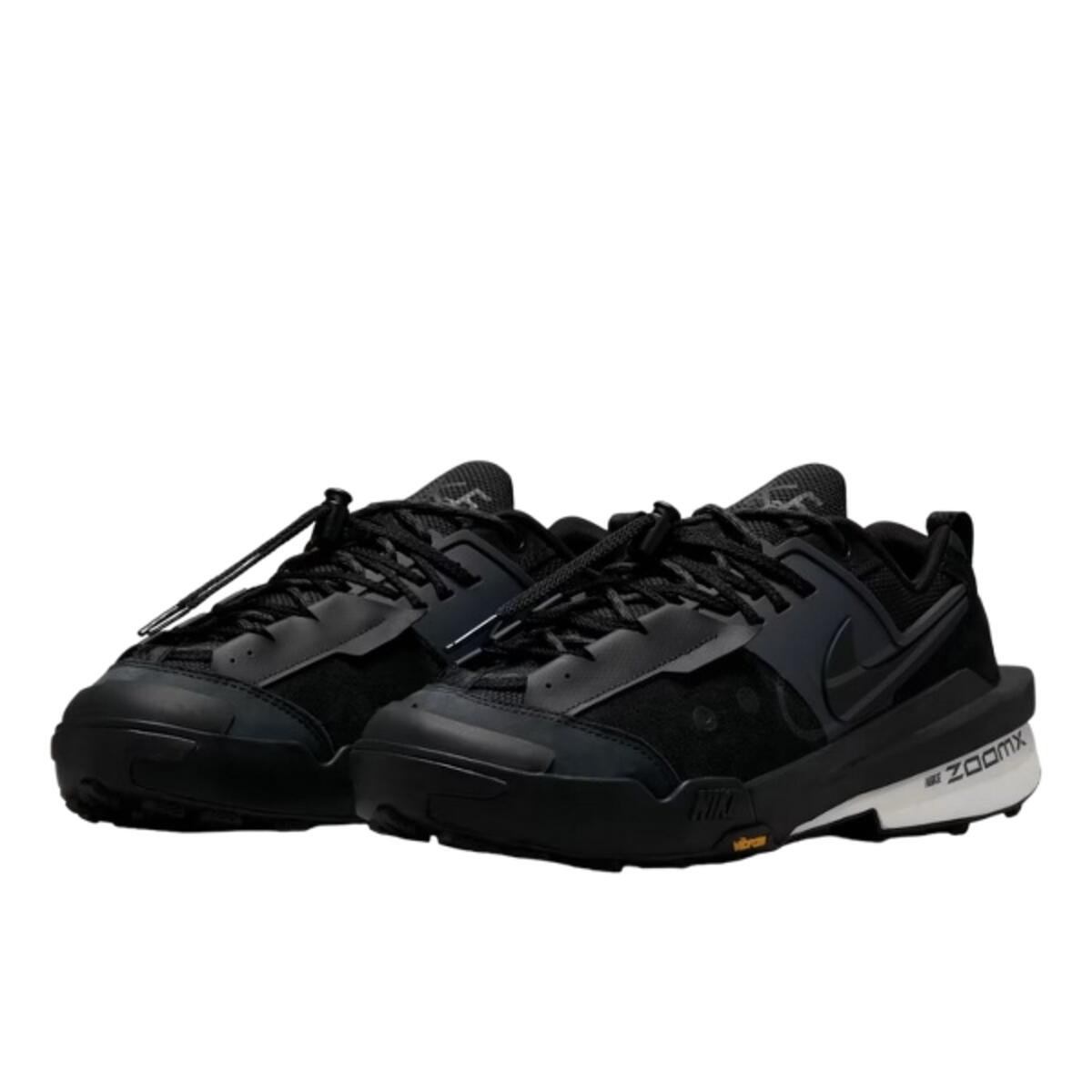 Chaussures  Zegamadome SP sacai Black 2/6