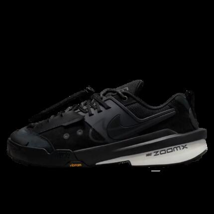 Chaussures Zegamadome SP sacai Black