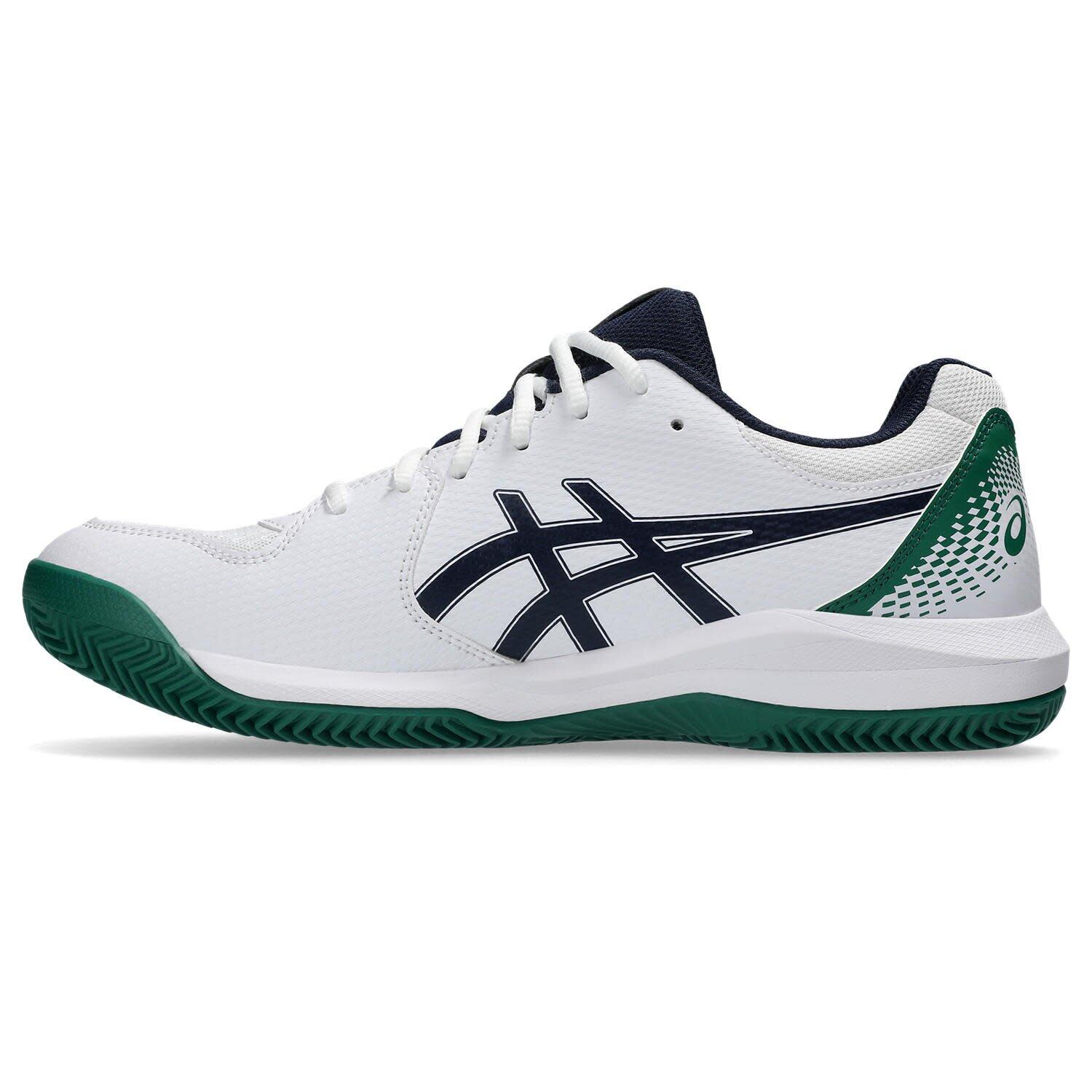 Tennisschoenen Asics Gel-Dedicate 8 Clay 7/7