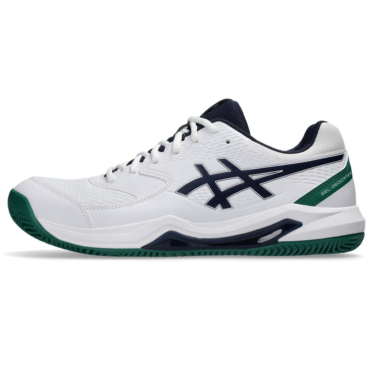 Tennisschoenen Asics Gel-Dedicate 8 Clay 6/7