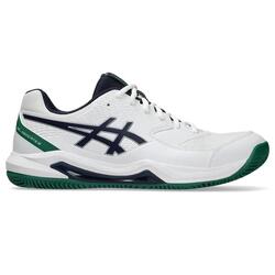 Chaussures De Tennis Et De Padel Homme - ASICS Gel Dedicate 8 CLAY -