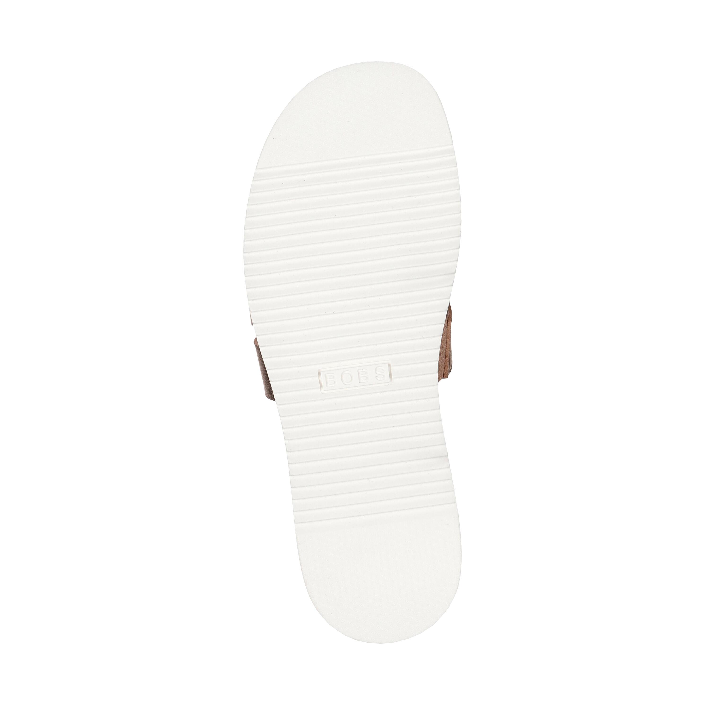 Mules Plate à Enfiler Skechers Peak Look - Femme 5/5
