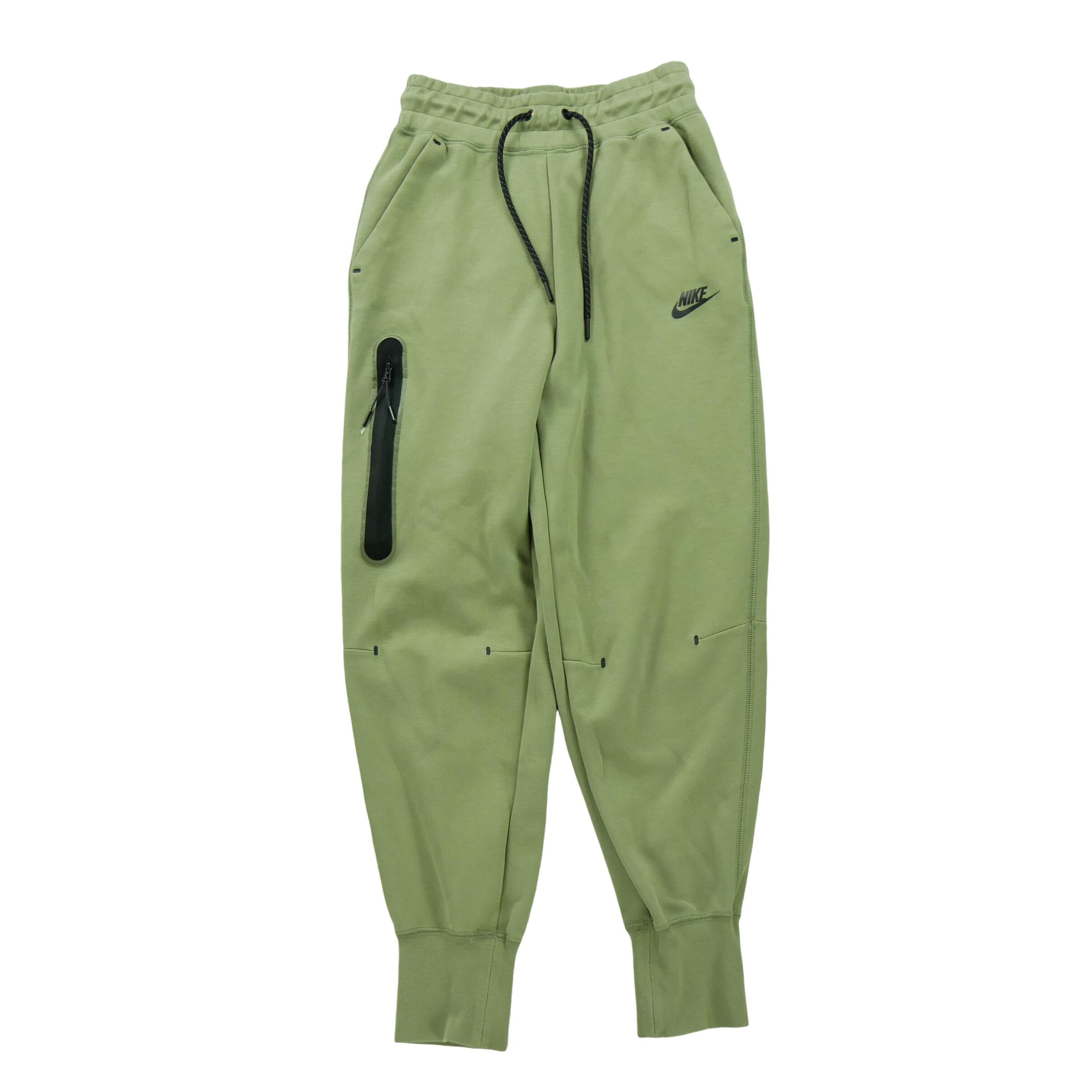 NIKE Segunda Vida - Pantalones jogging Nike Tech mujer - En buenas condiciones