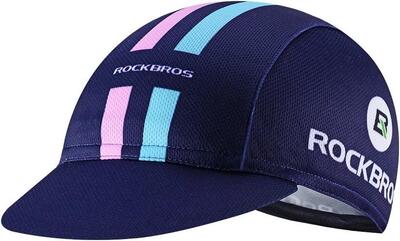 Cappellino da Ciclismo sottocasco Berretto MTB Estate
