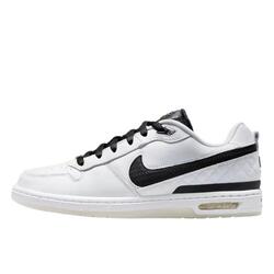 Chaussures SB Zoom Air Paul Rodriguez 1 OG White Black (2025)