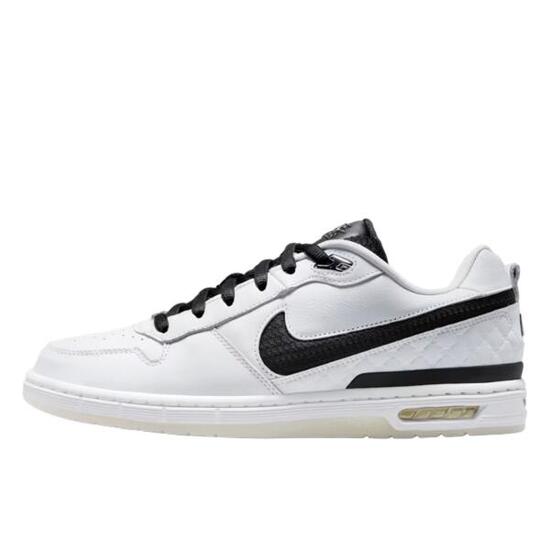 Schuhe SB Zoom Air Paul Rodriguez 1 OG White Black (2025)