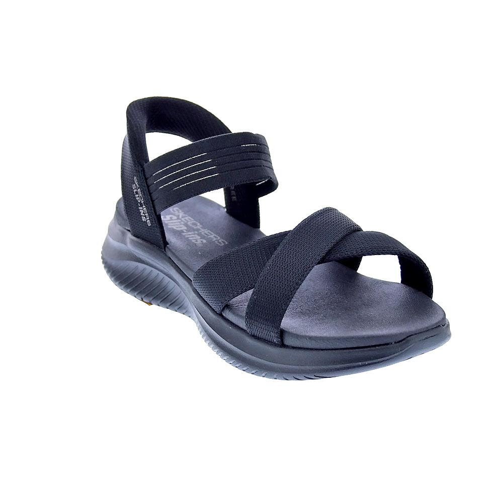 Sandały damskie SKECHERS Ultra Flex 3.0 Never Better 4/5
