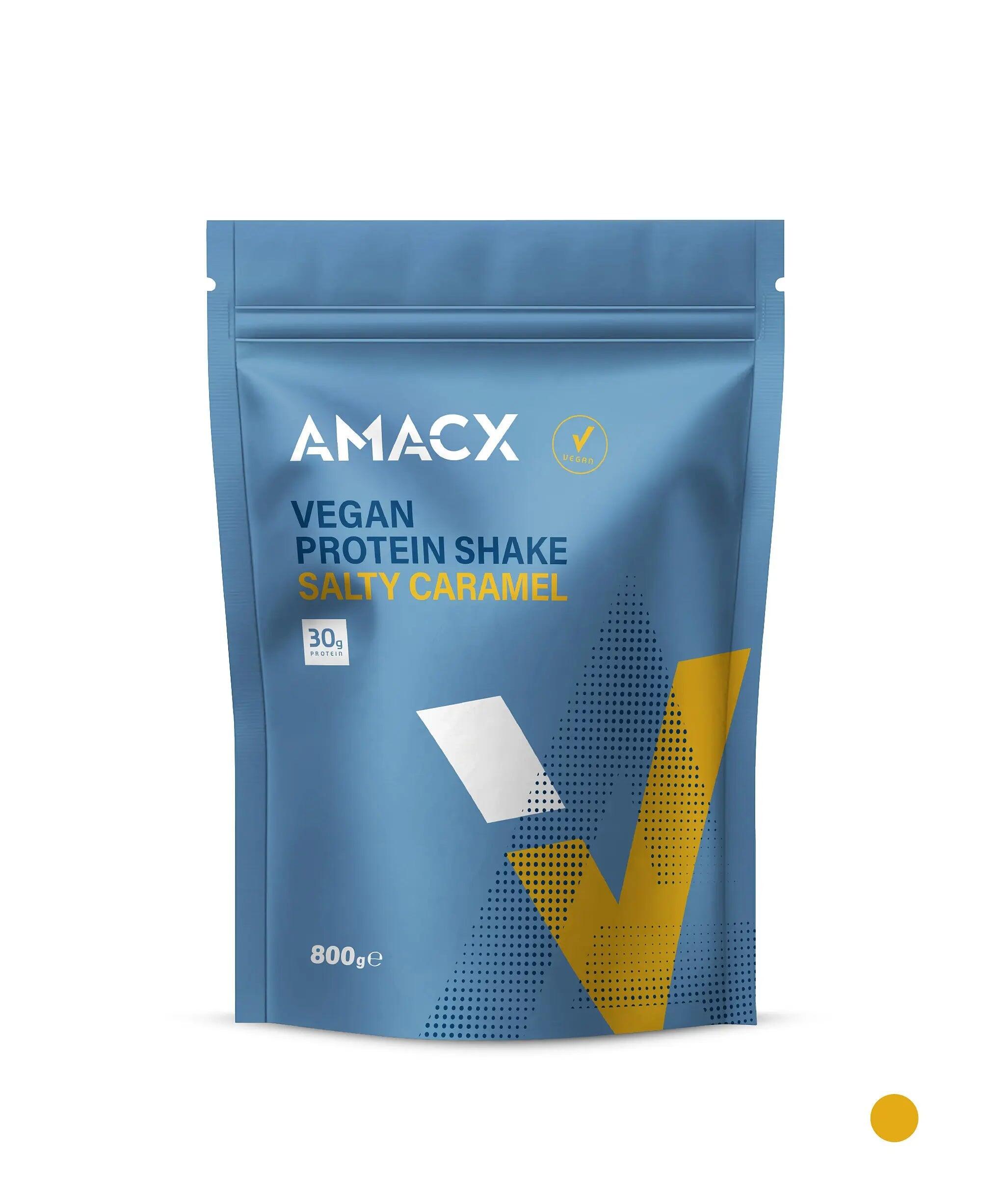 AMACX Vegan Protein Shake | 800g