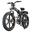 Vélo électrique ENGWE X26 avec double batterie 48 V 29 Ah