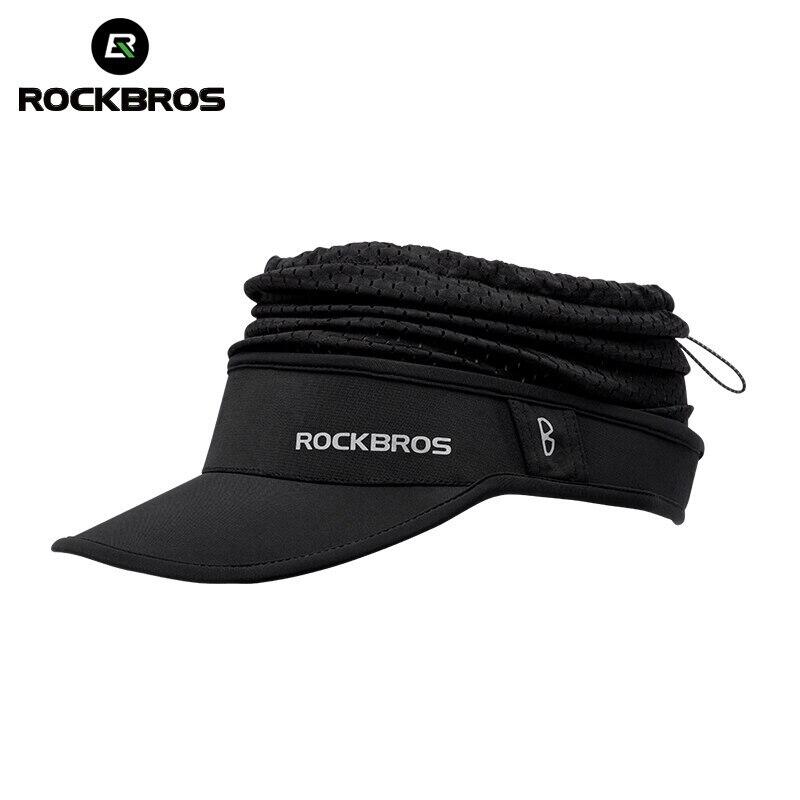 ROCKBROS Cappellino Protettivo Solare Estivo ROCKBROS