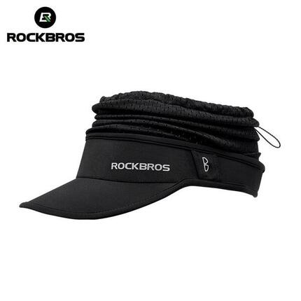 Casquette de Protection Solaire d'Été ROCKBROS