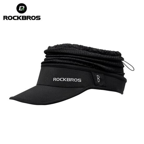 Cappellino Protettivo Solare Estivo ROCKBROS