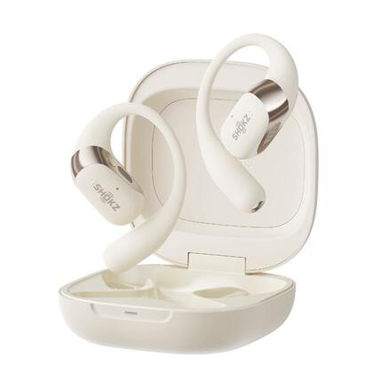 Écouteurs Bluetooth de sport OPENFIT 2 noir