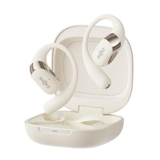 OPENFIT 2 Bluetooth-Sportkopfhörer beige