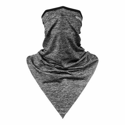 Passamontagna Estivo in Tessuto Ghiacciato ROCKBROS