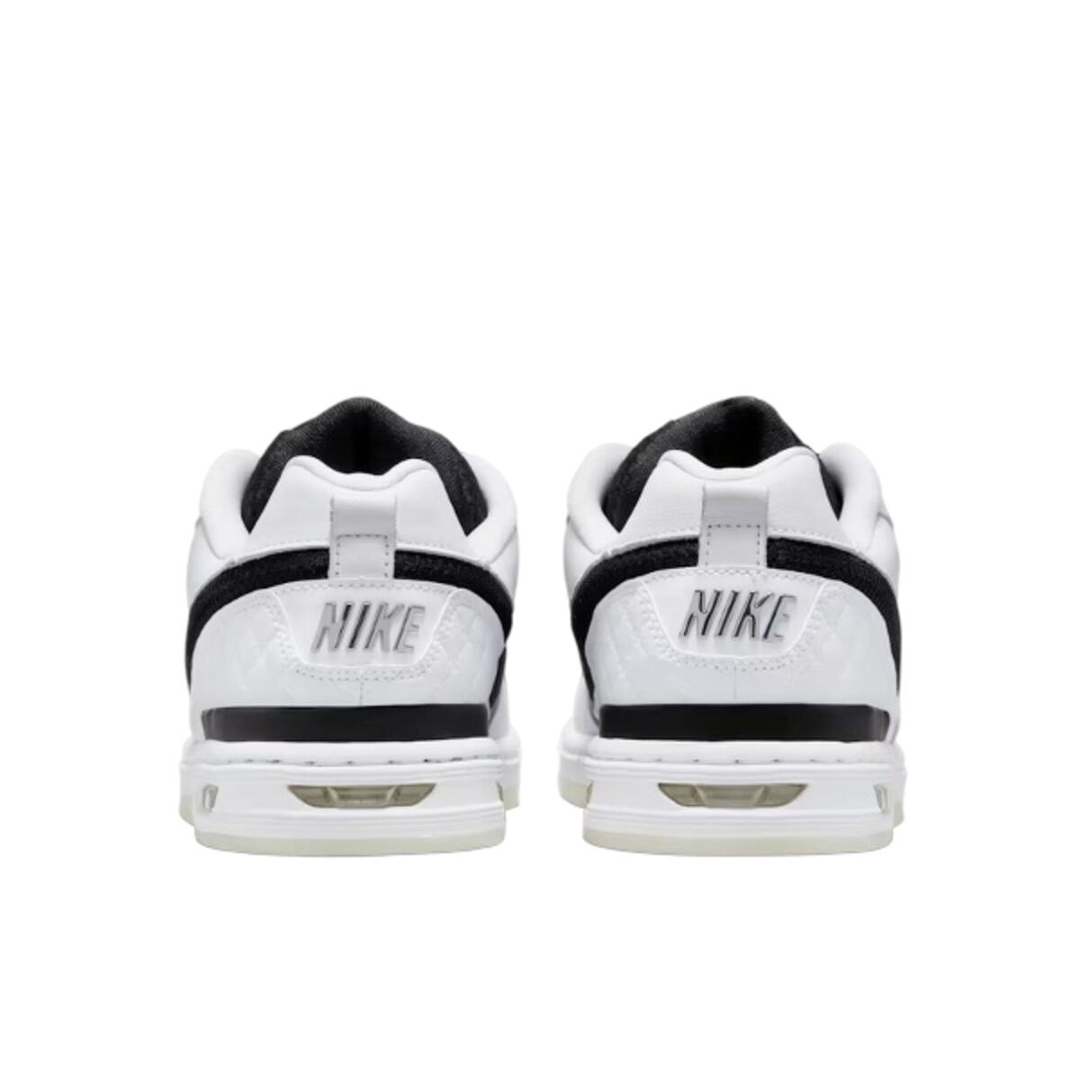 Chaussures  SB Zoom Air Paul Rodriguez 1 OG White Black (2025) 3/4