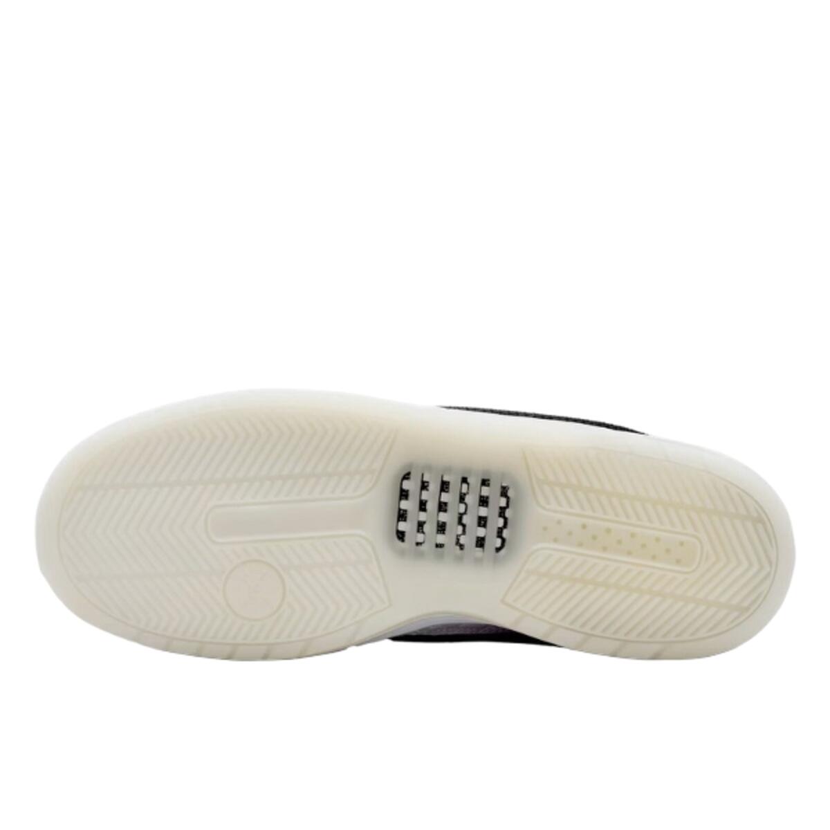 Chaussures  SB Zoom Air Paul Rodriguez 1 OG White Black (2025) 4/4