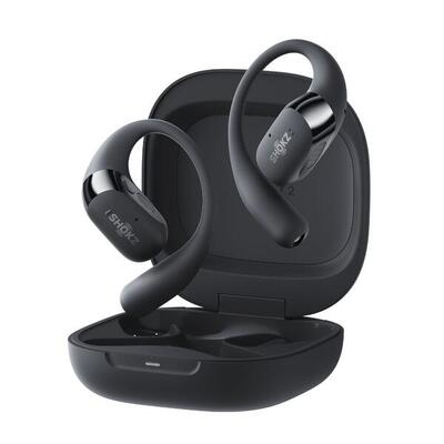 OPENFIT 2 Bluetooth-Sportkopfhörer beige