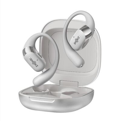 Bluetooth-Sportkopfhörer OPENFIT 2+ Grau