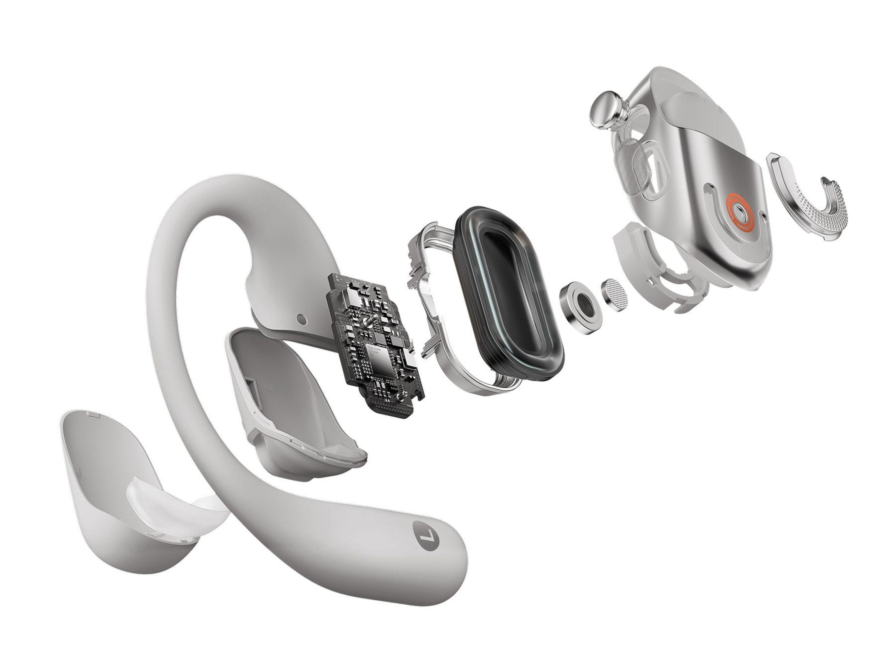 Écouteurs de sport Bluetooth OPENFIT 2+ 3/7