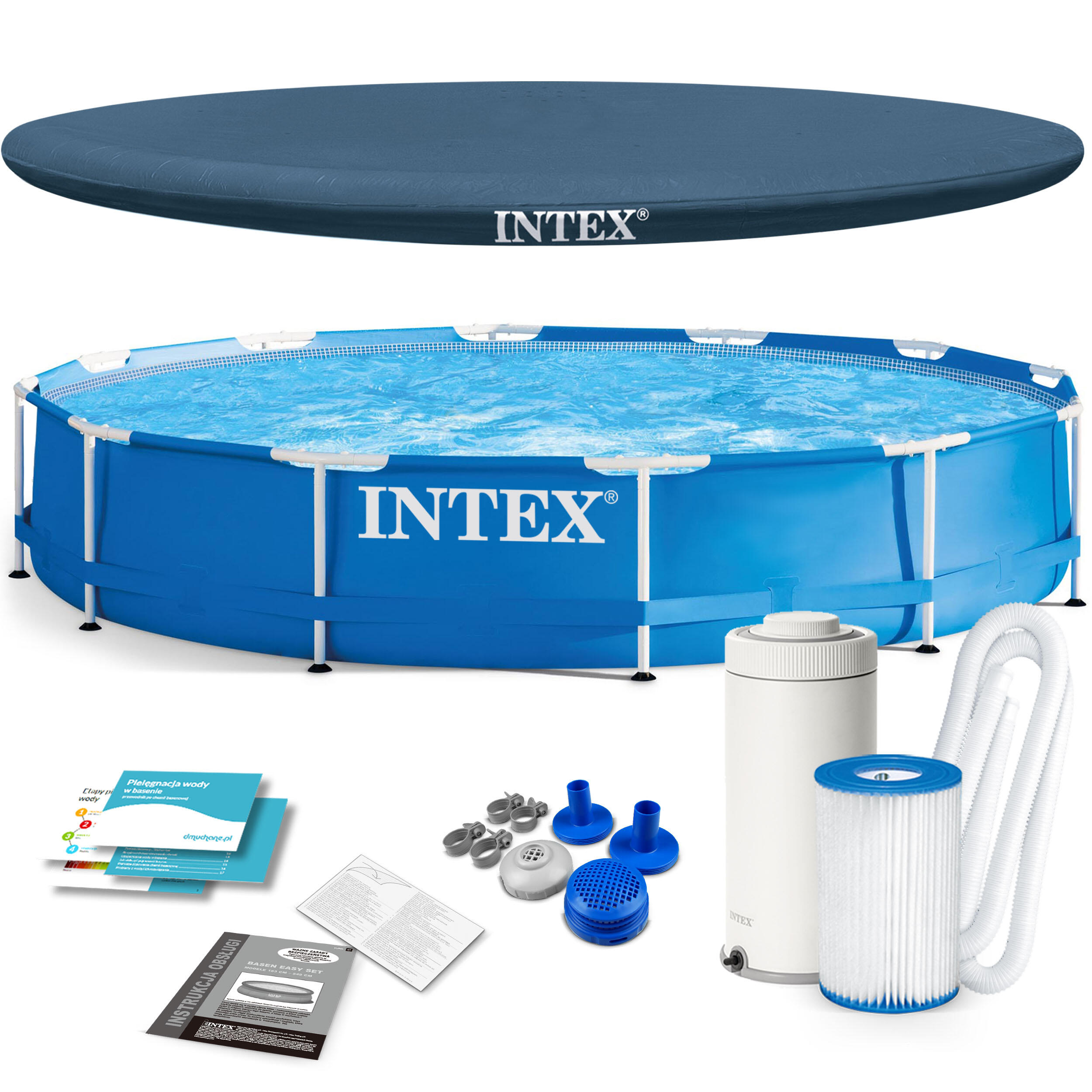 INTEX picture