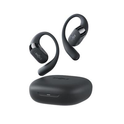 Cuffie Bluetooth sportive OPENFIT 2+ nero