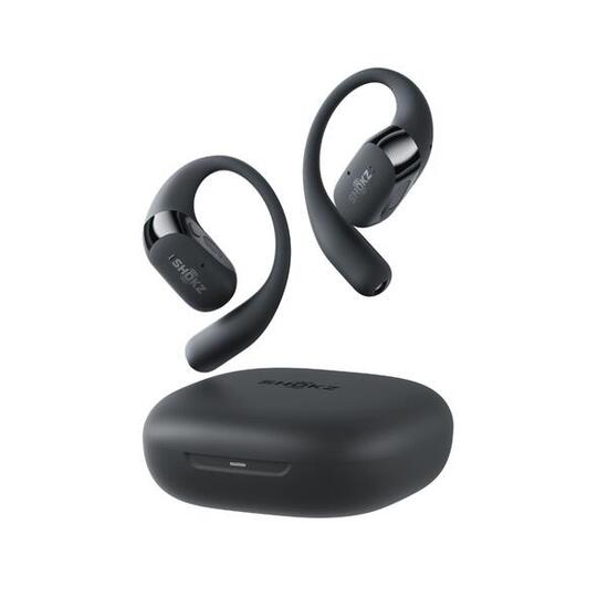Cuffie Bluetooth sportive OPENFIT 2+ nero