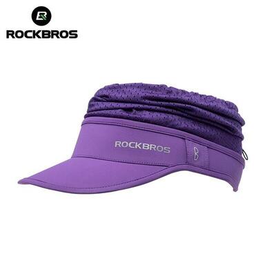 Cappellino Protettivo Solare Estivo ROCKBROS