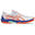 Tenis E Padel Homem - ASICS Game FF Padel - White/VividCoral