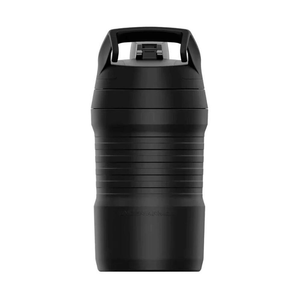 Borraccia Under Armour 950ml UA Playmaker Junior Jug Nera UA70890 2/4