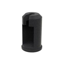 Embout d'élastique chaise basse MH500 L et XL (13,3 mm)