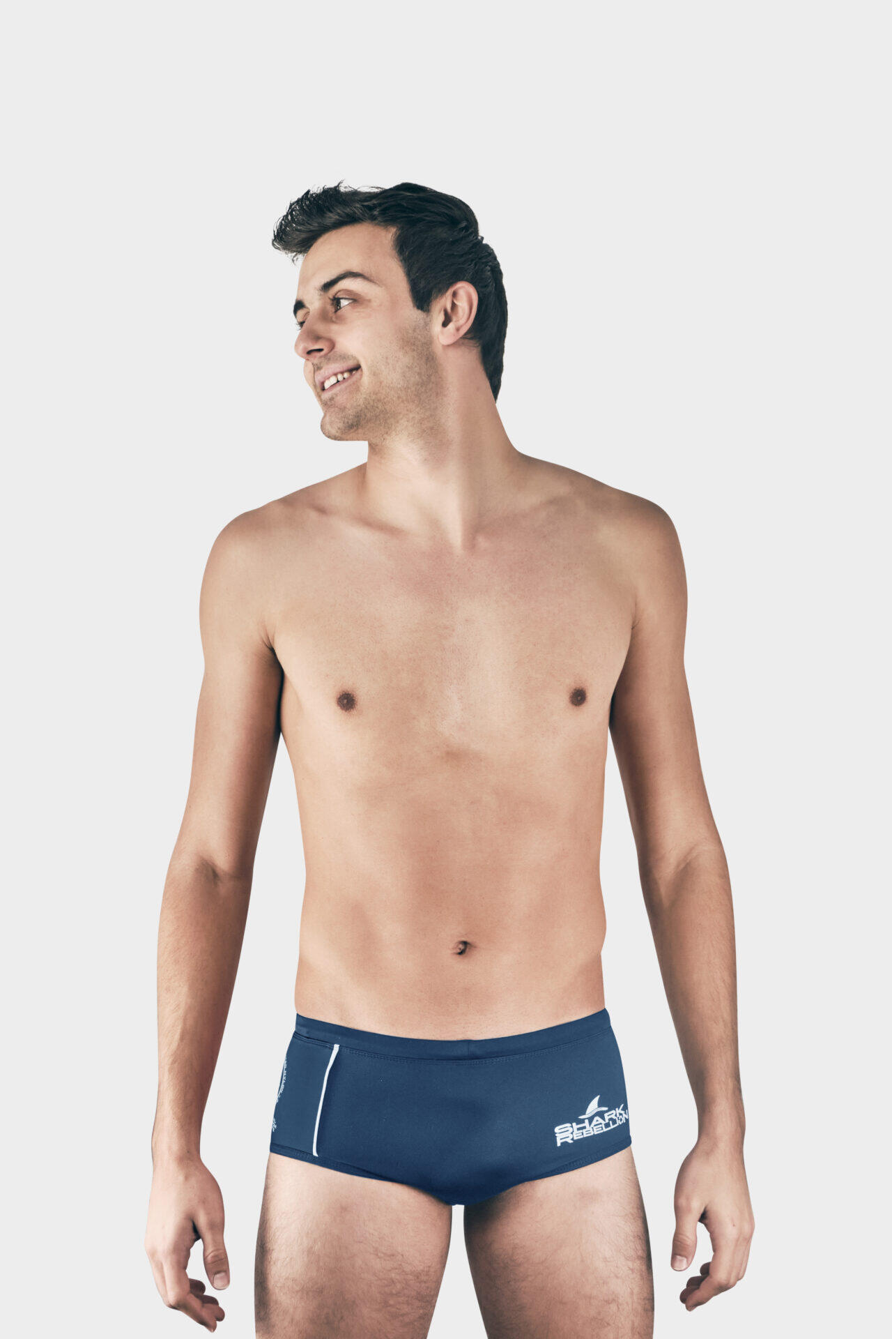 SHARK REBELLION picture