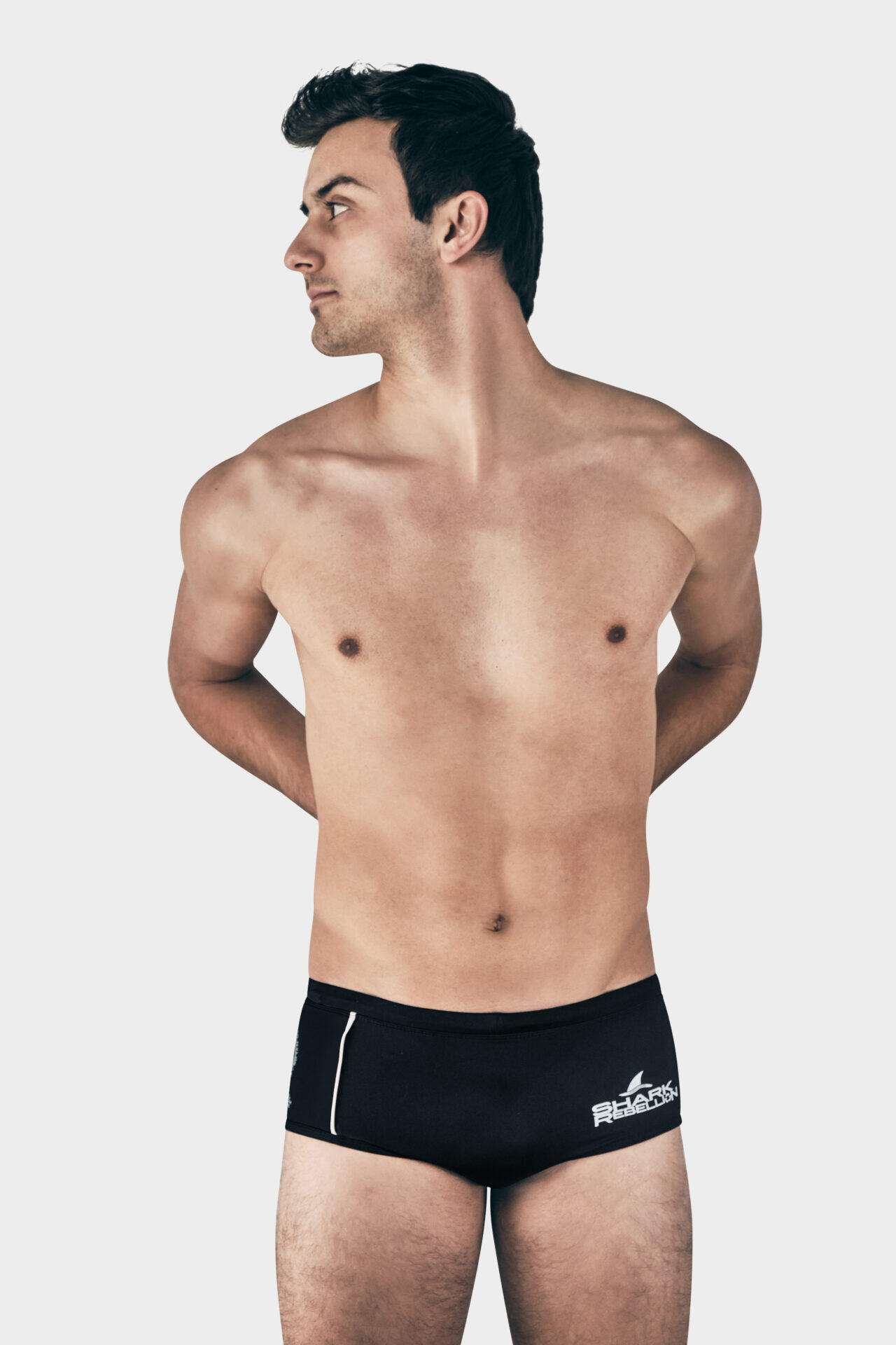 SHARK REBELLION picture