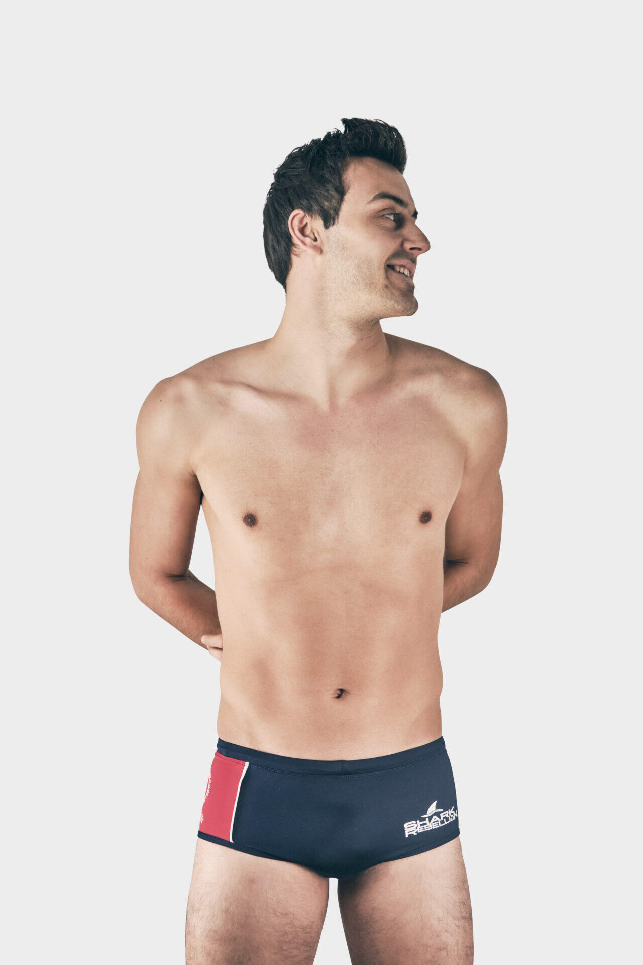 SHARK REBELLION picture