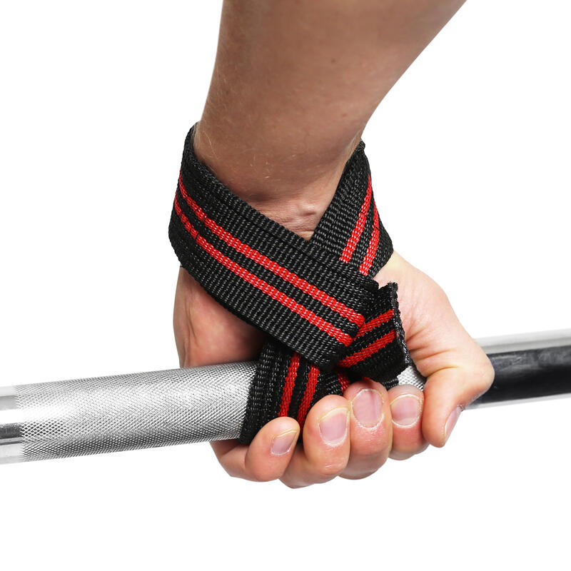 Paski treningowe do martwego ciągu F4432