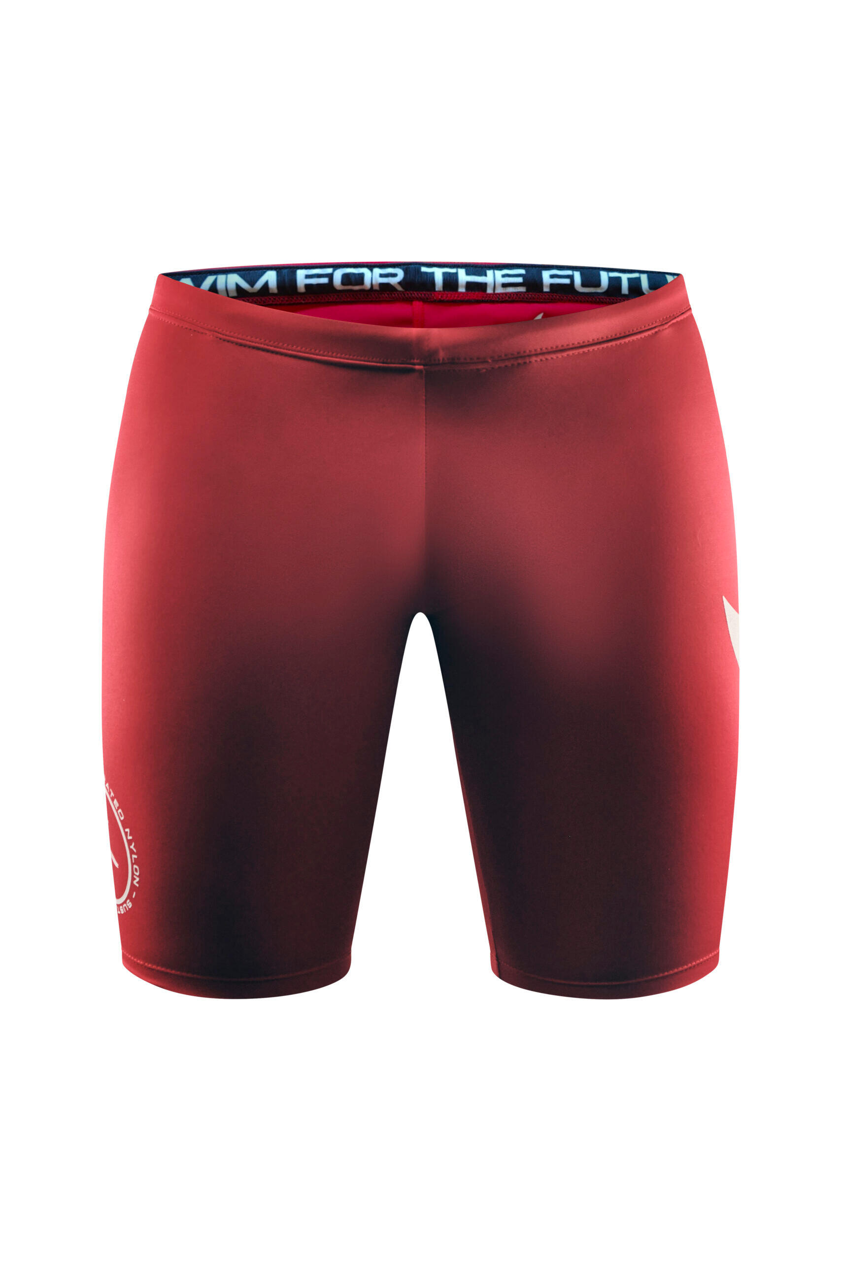 Partisan - VIVID RED, S 3/5