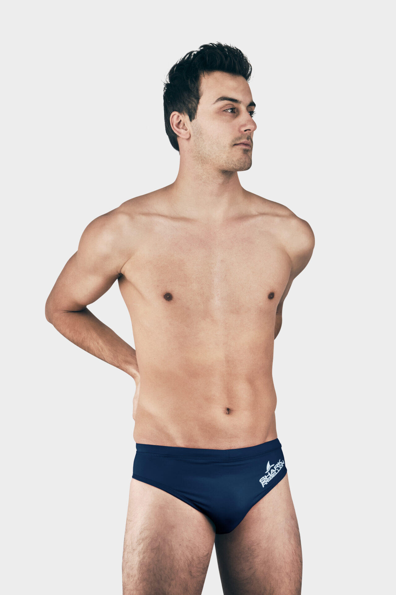 SHARK REBELLION picture