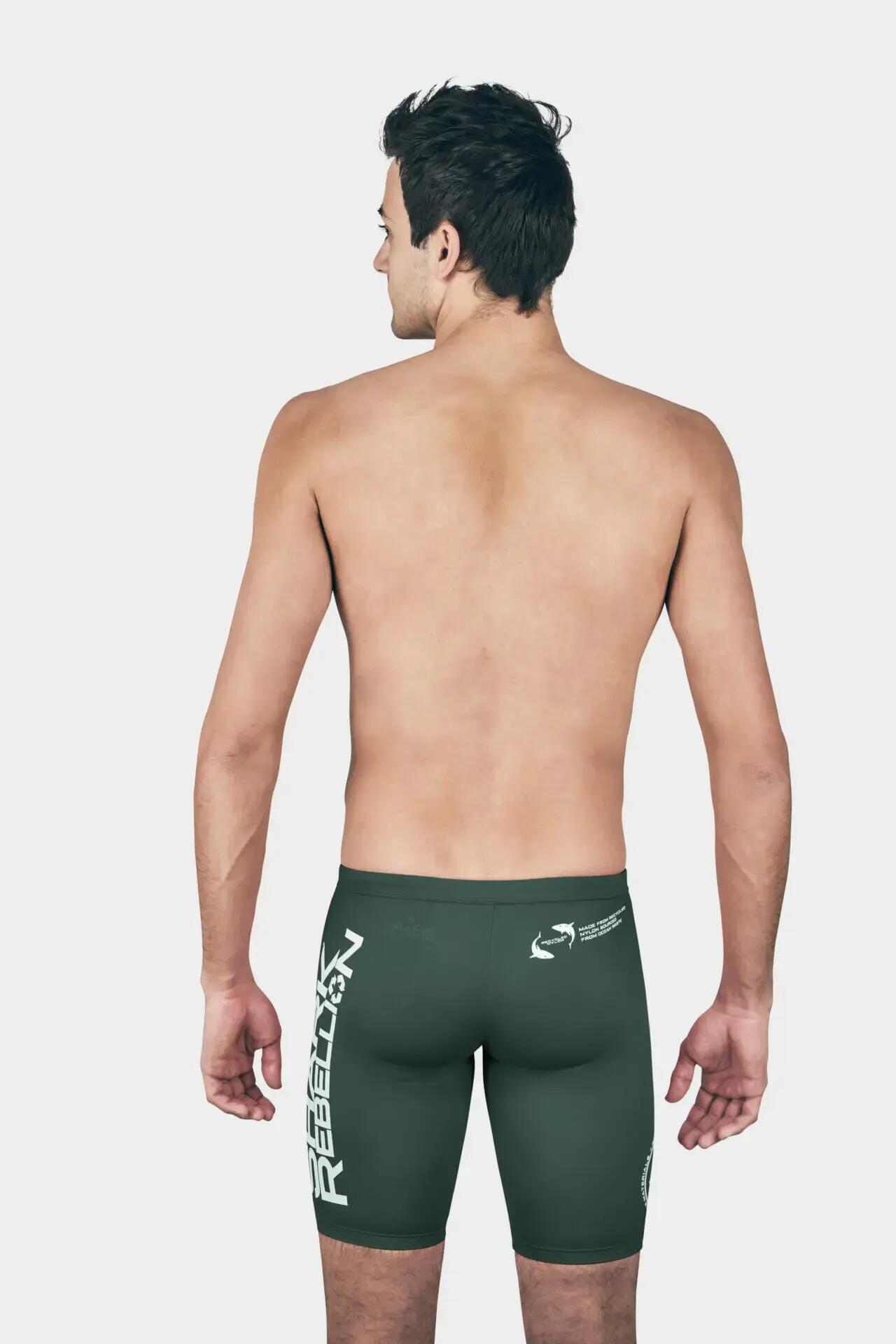 Partisan - FOREST GREEN, L 2/5