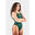 Valkyrie - FOREST GREEN, M