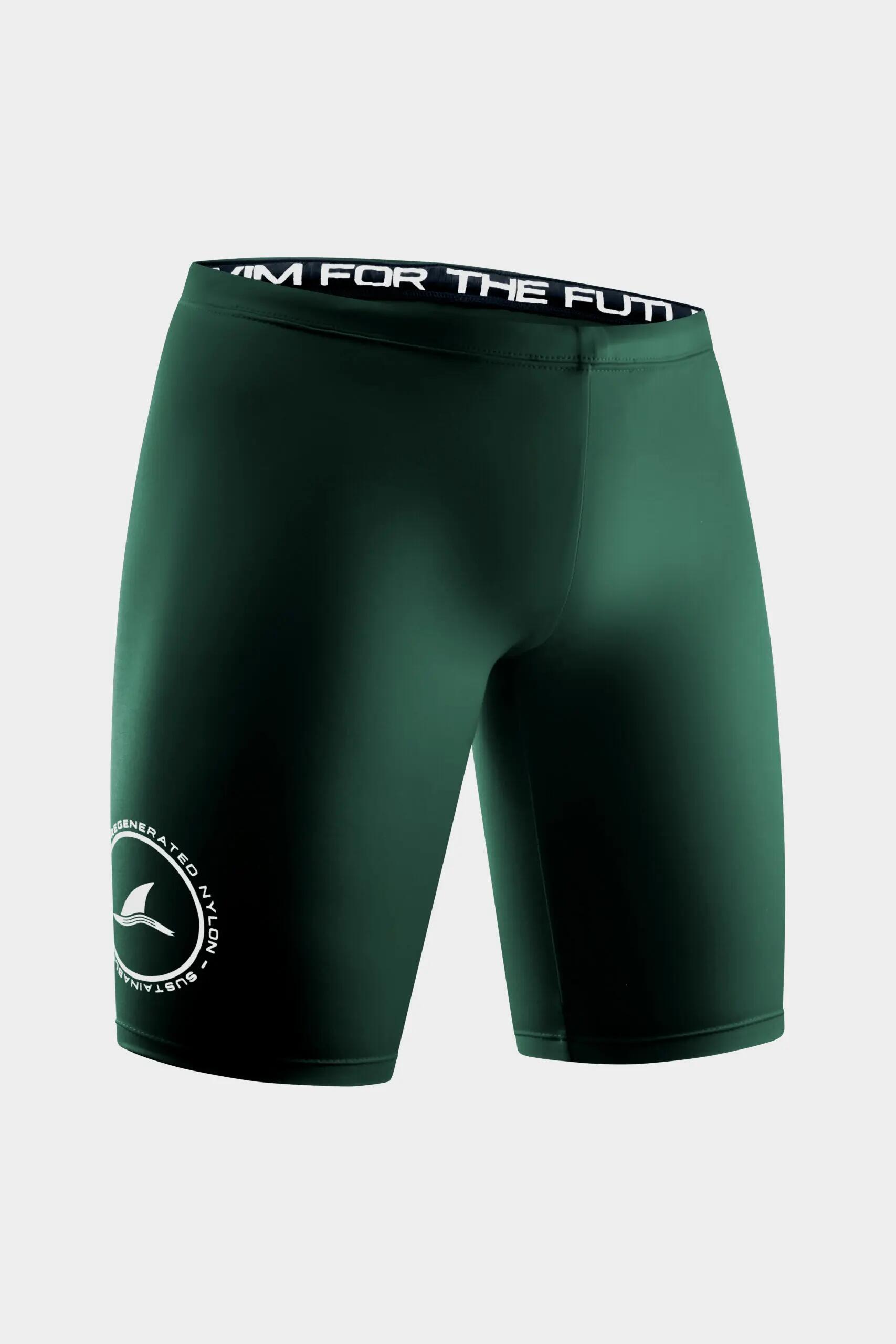 Partisan - FOREST GREEN, L 4/5
