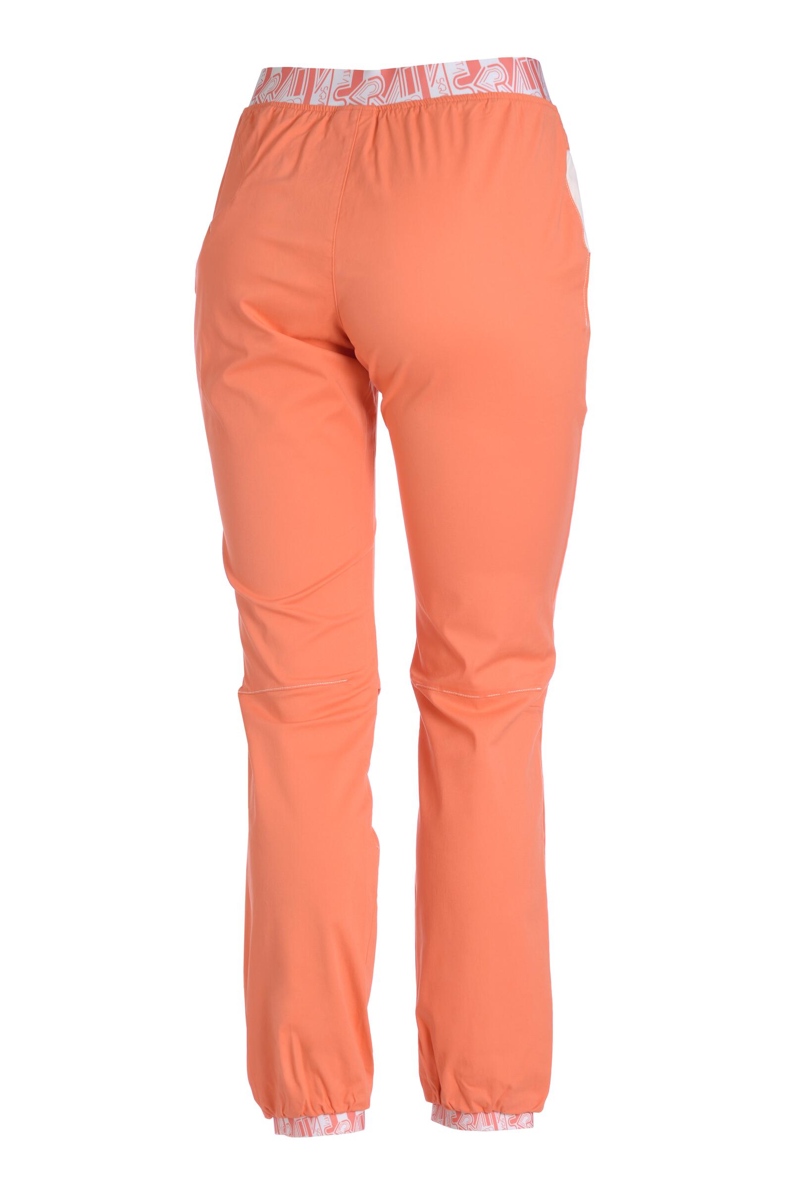 Allround Wander- und Outdoorhose mit Stretchbund Svea für Damen 2/2