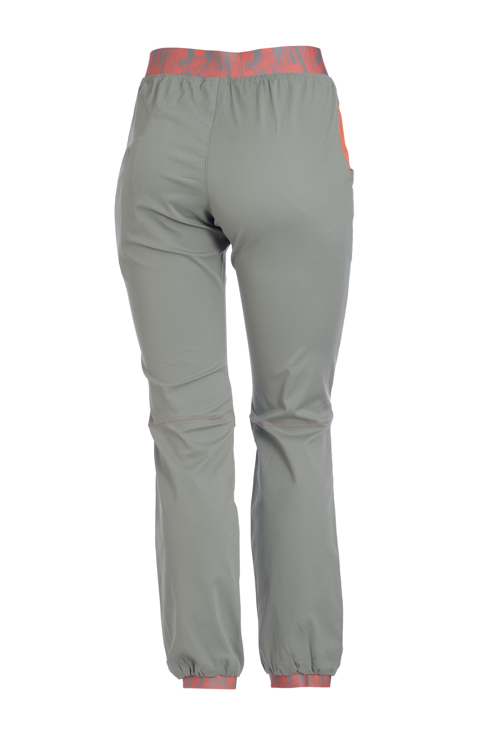 Allround Wander- und Outdoorhose mit Stretchbund Svea für Damen 2/2