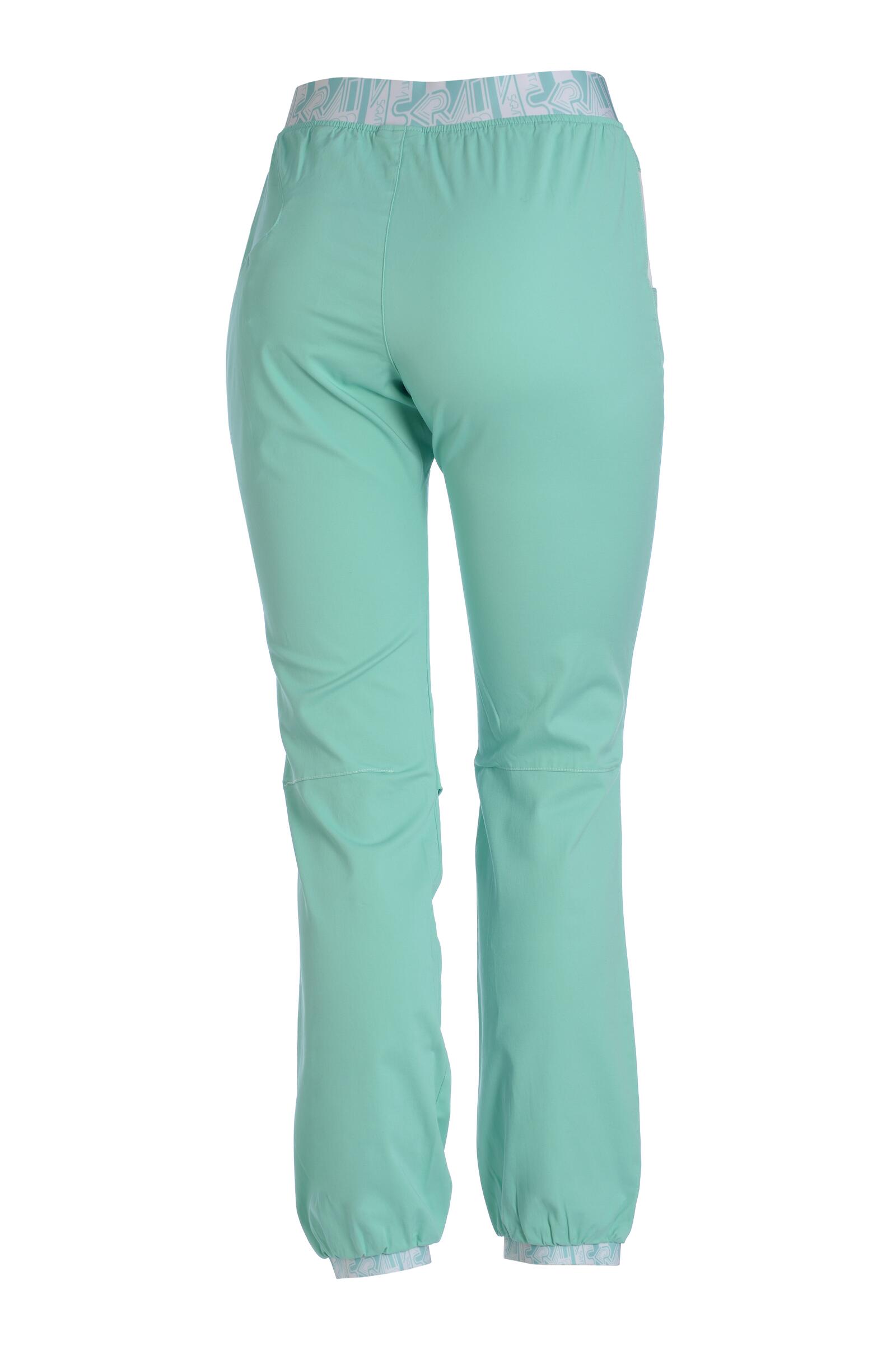 Allround Wander- und Outdoorhose mit Stretchbund Svea für Damen 2/2