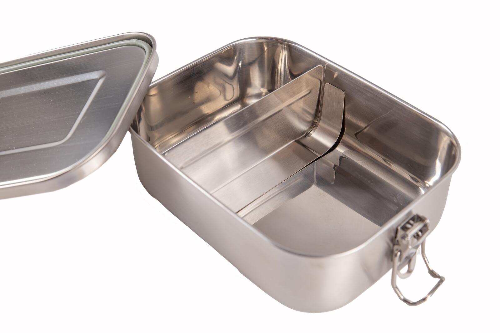 Lunchbox National Geographic Brotbox 3/6